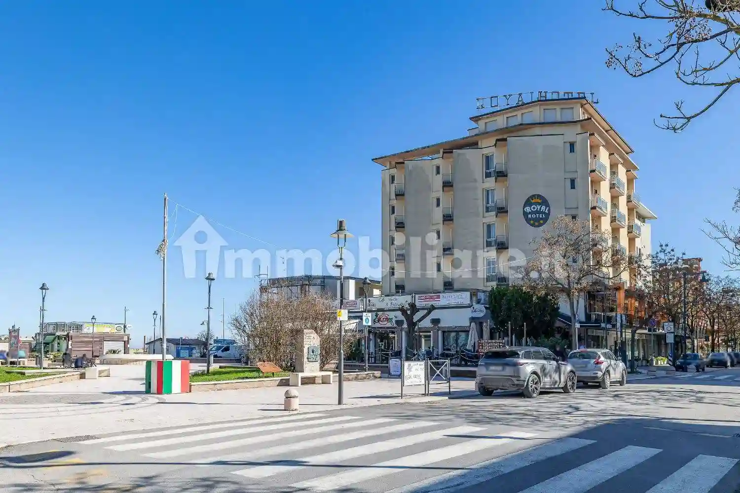 Palazzo - Edificio - foto 2