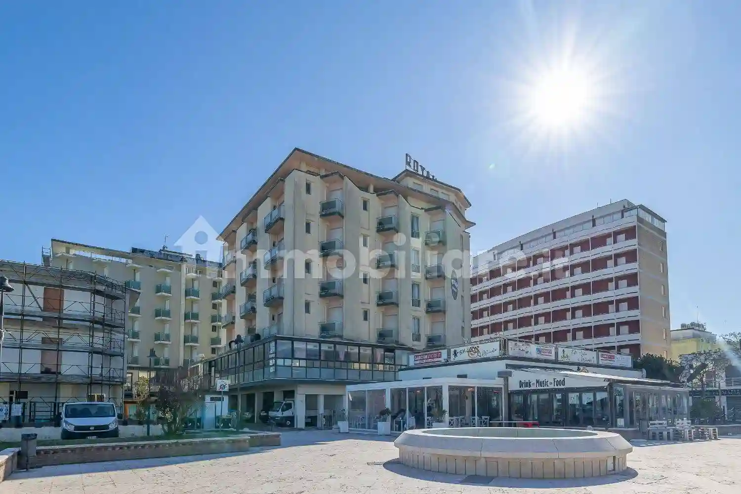 Palazzo - Edificio - foto 3