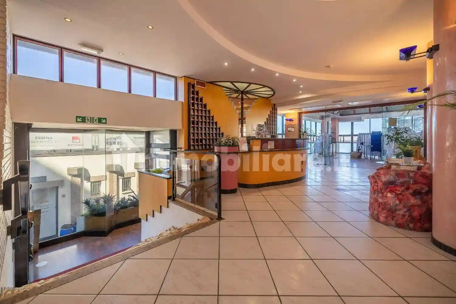 Palazzo - Edificio - foto 4