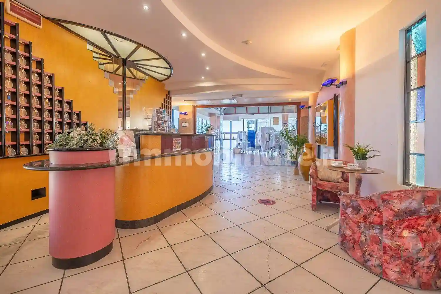 Palazzo - Edificio - foto 5