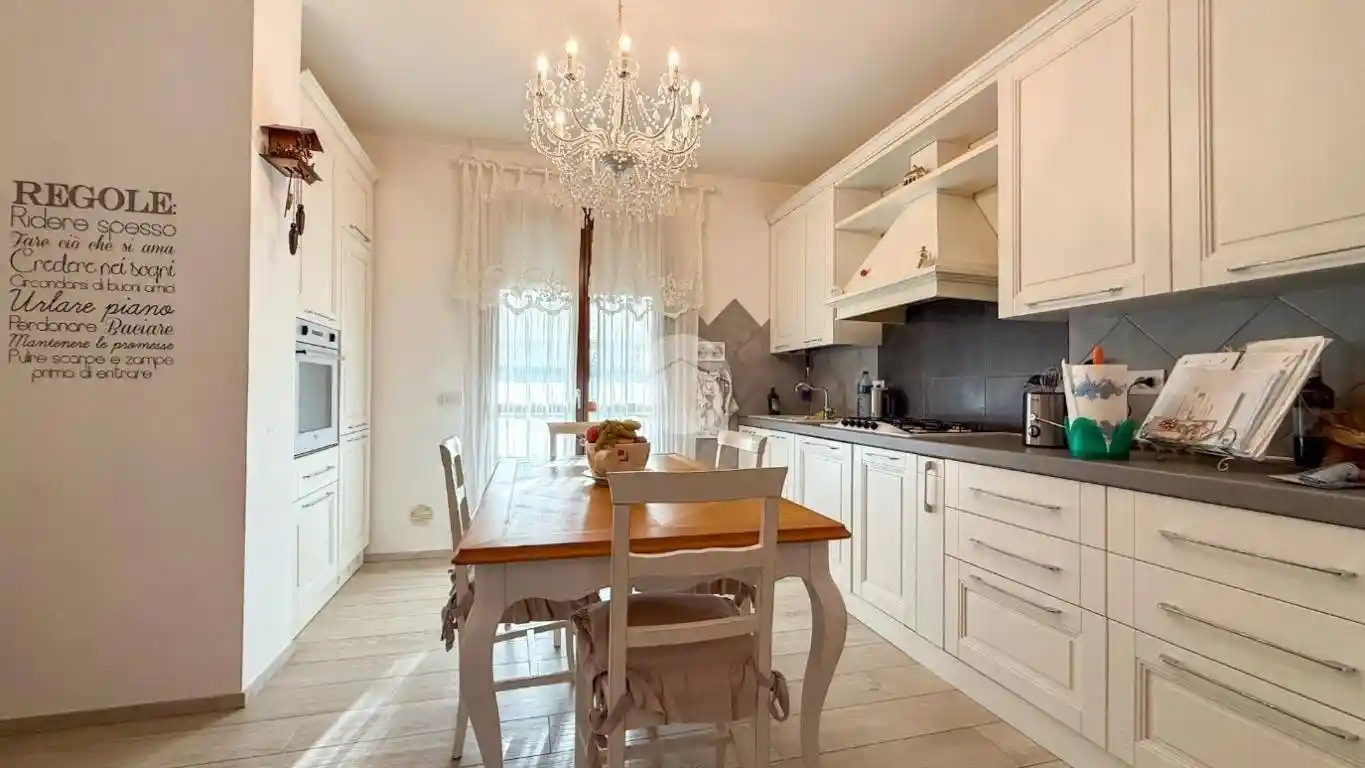 Appartamento in vendita a Misano Adriatico