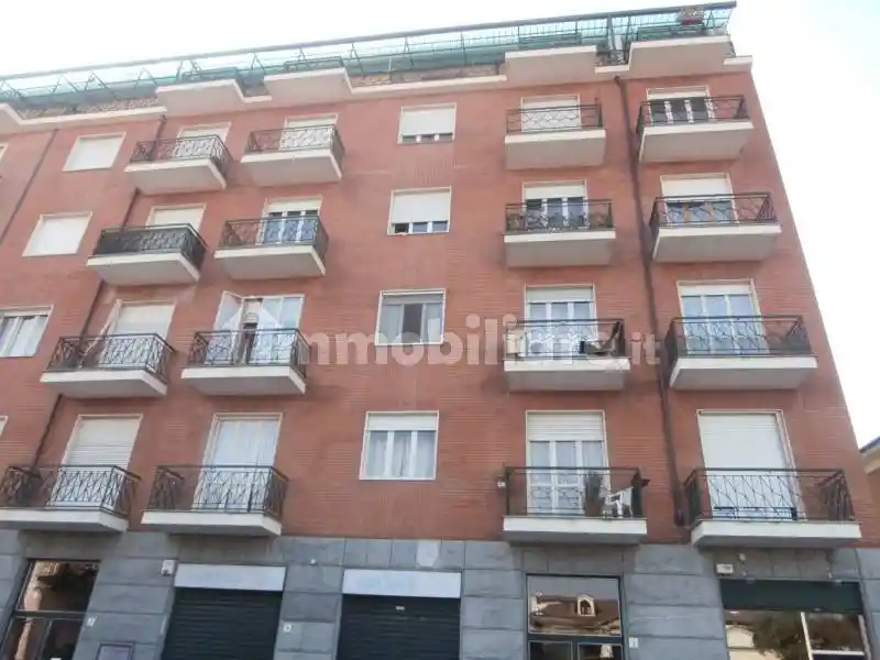 Appartamento in vendita a Orbassano