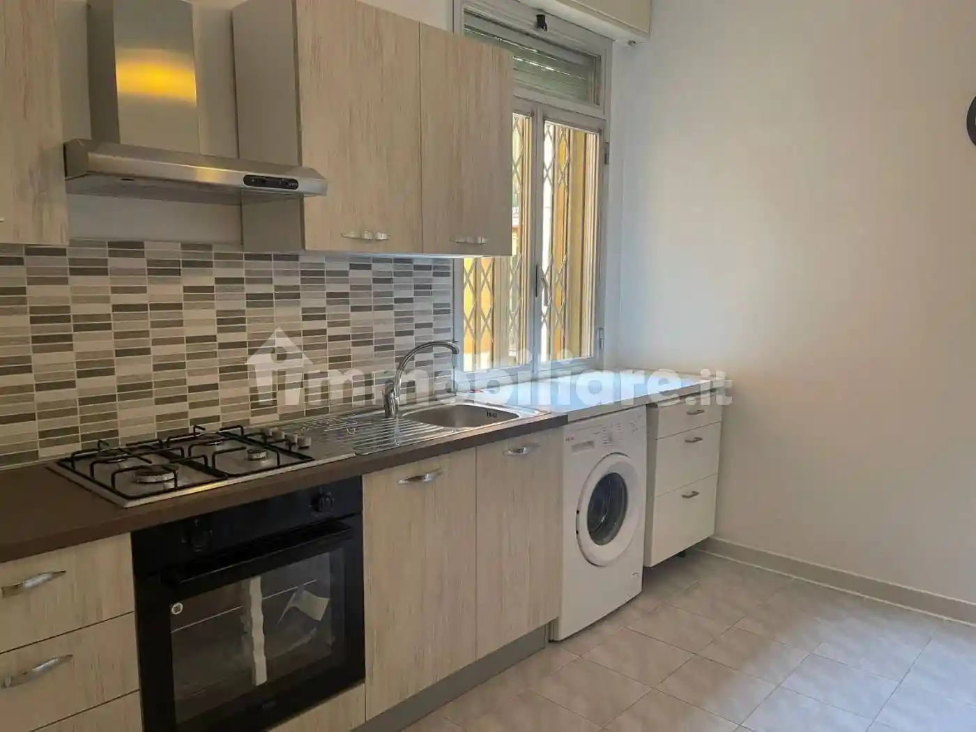 Appartamento in vendita a Bologna