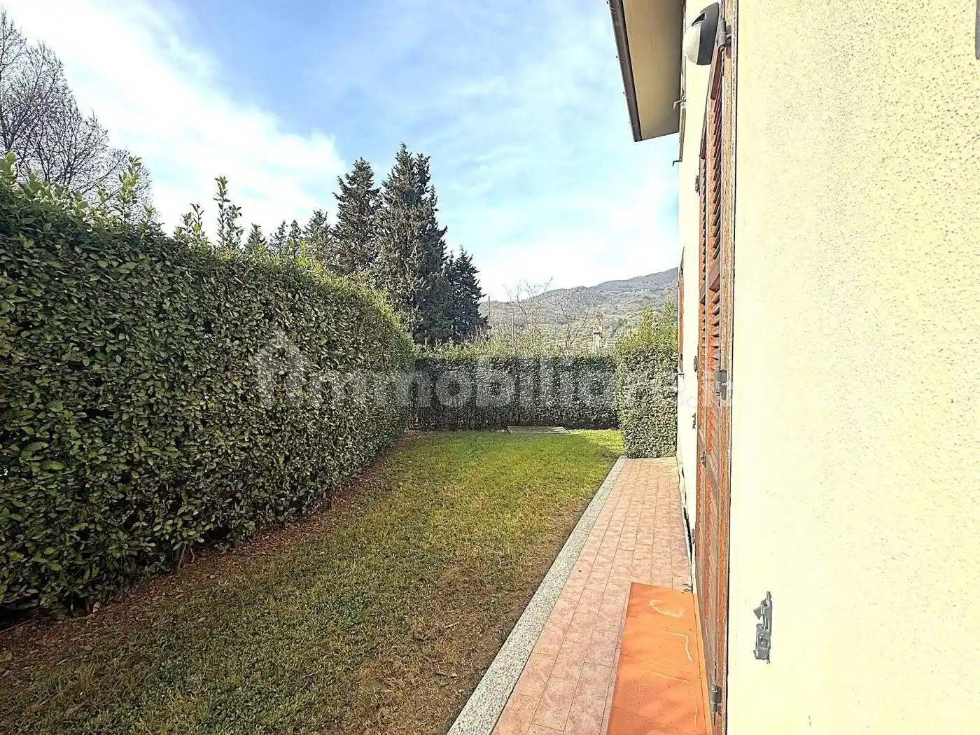 Appartamento in vendita a Vaiano