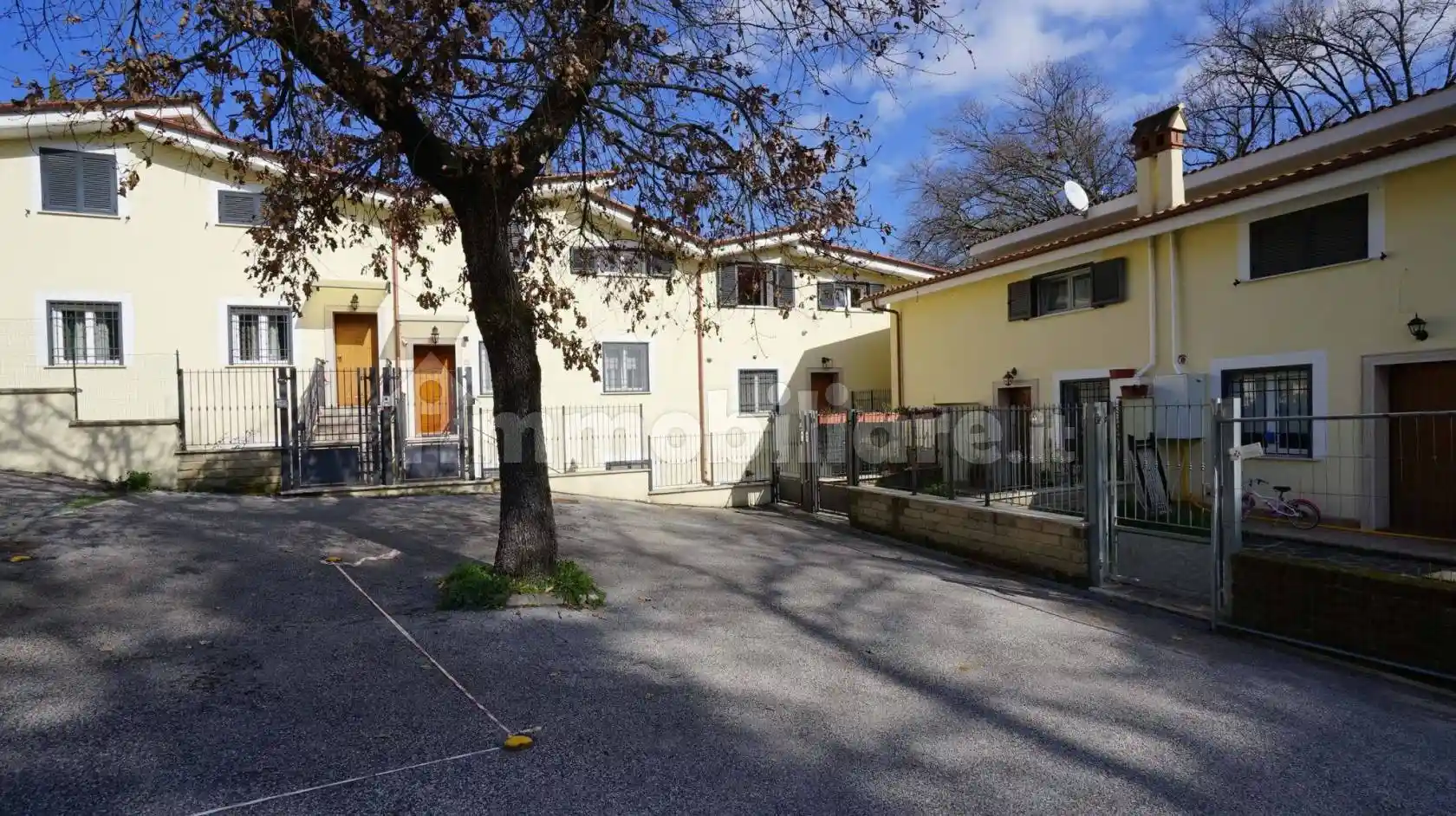 Villa in vendita a Rignano Flaminio