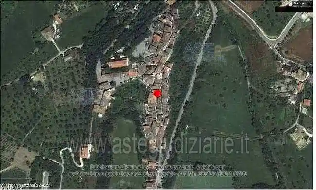 Appartamento in vendita a Teramo