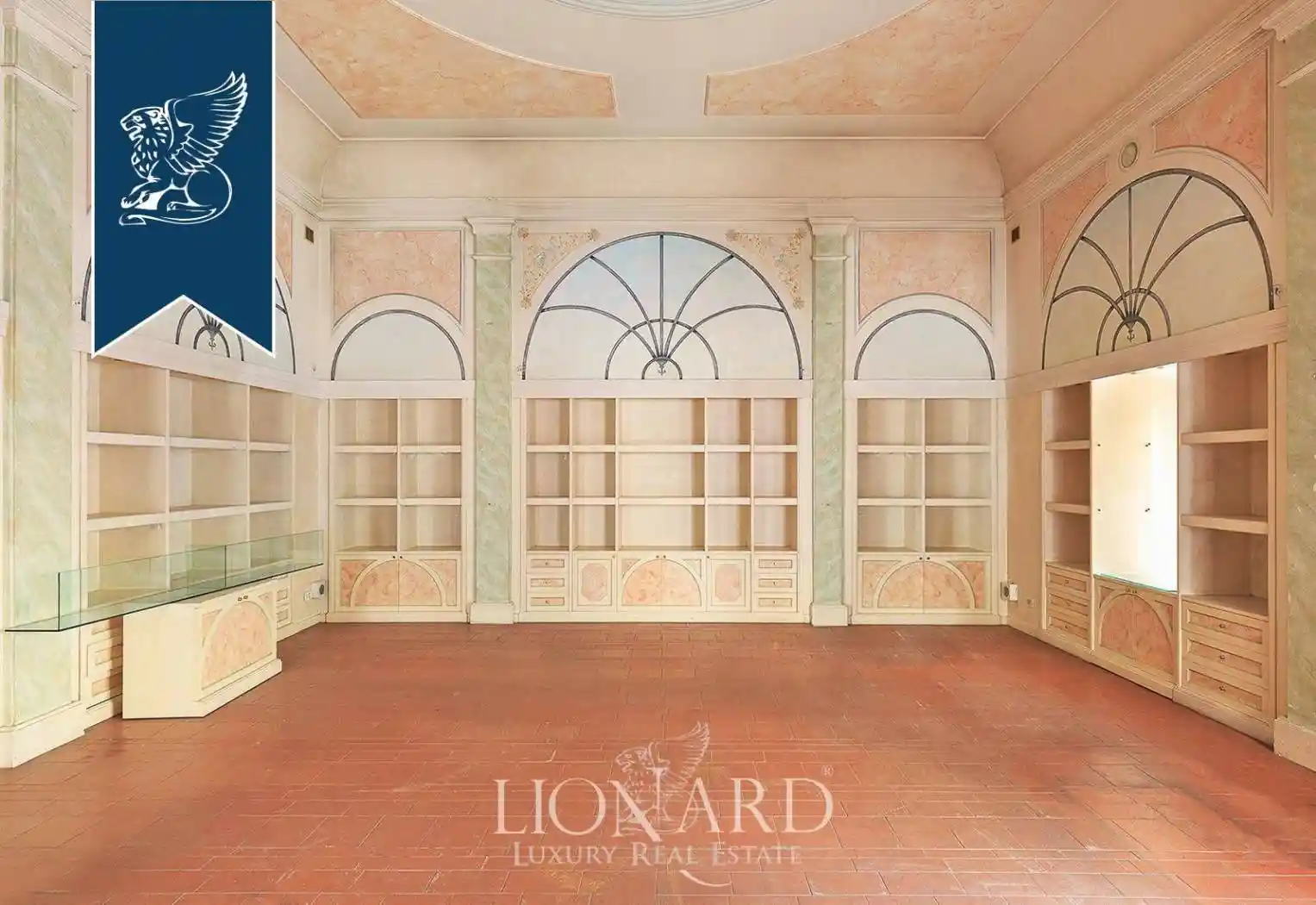 Palazzo - Edificio in vendita a Brescia