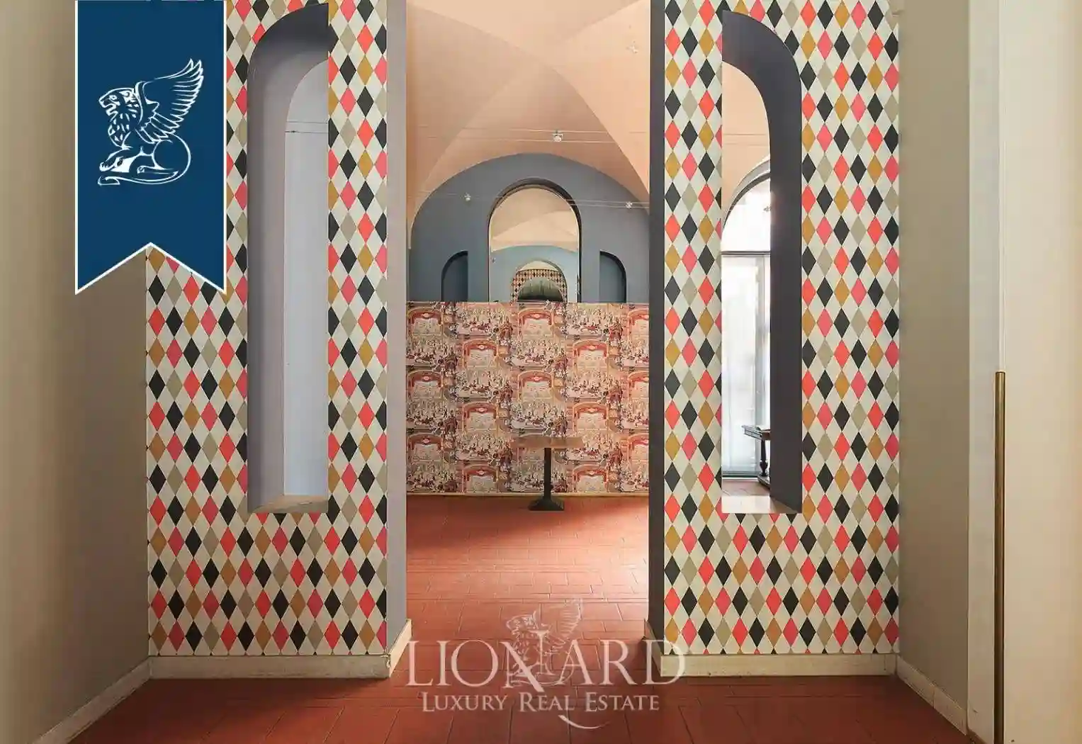 Palazzo - Edificio - foto 3