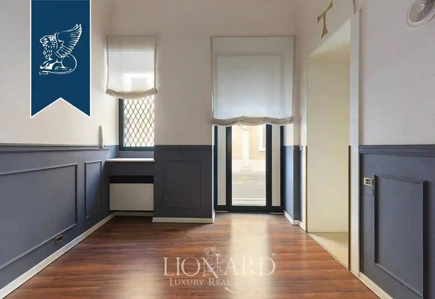 Palazzo - Edificio - foto 4