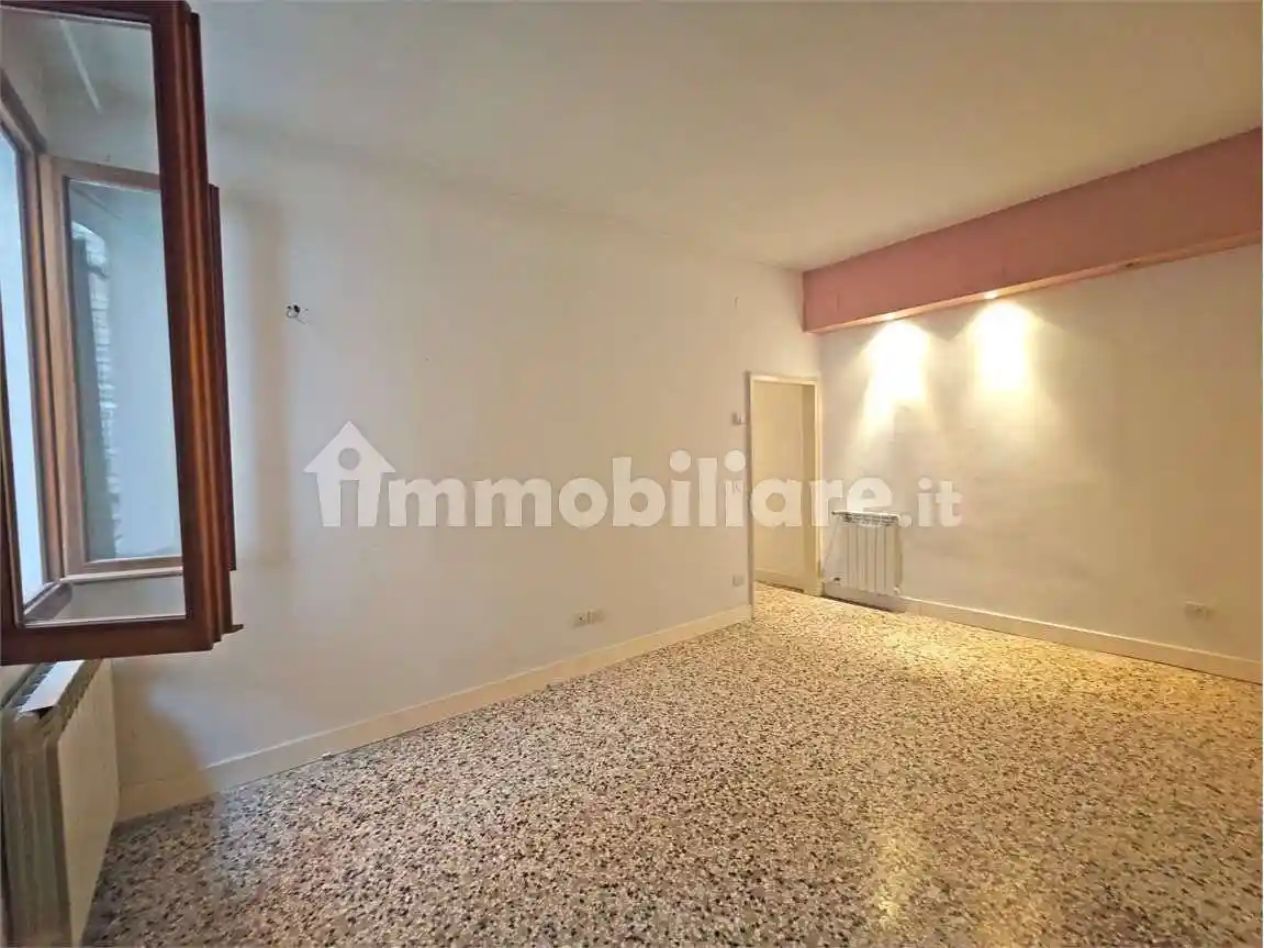 Appartamento in vendita a Venezia