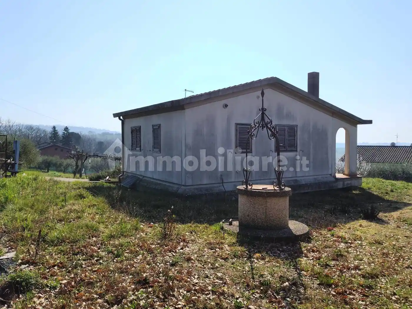 Casa indipendente in vendita a Perugia