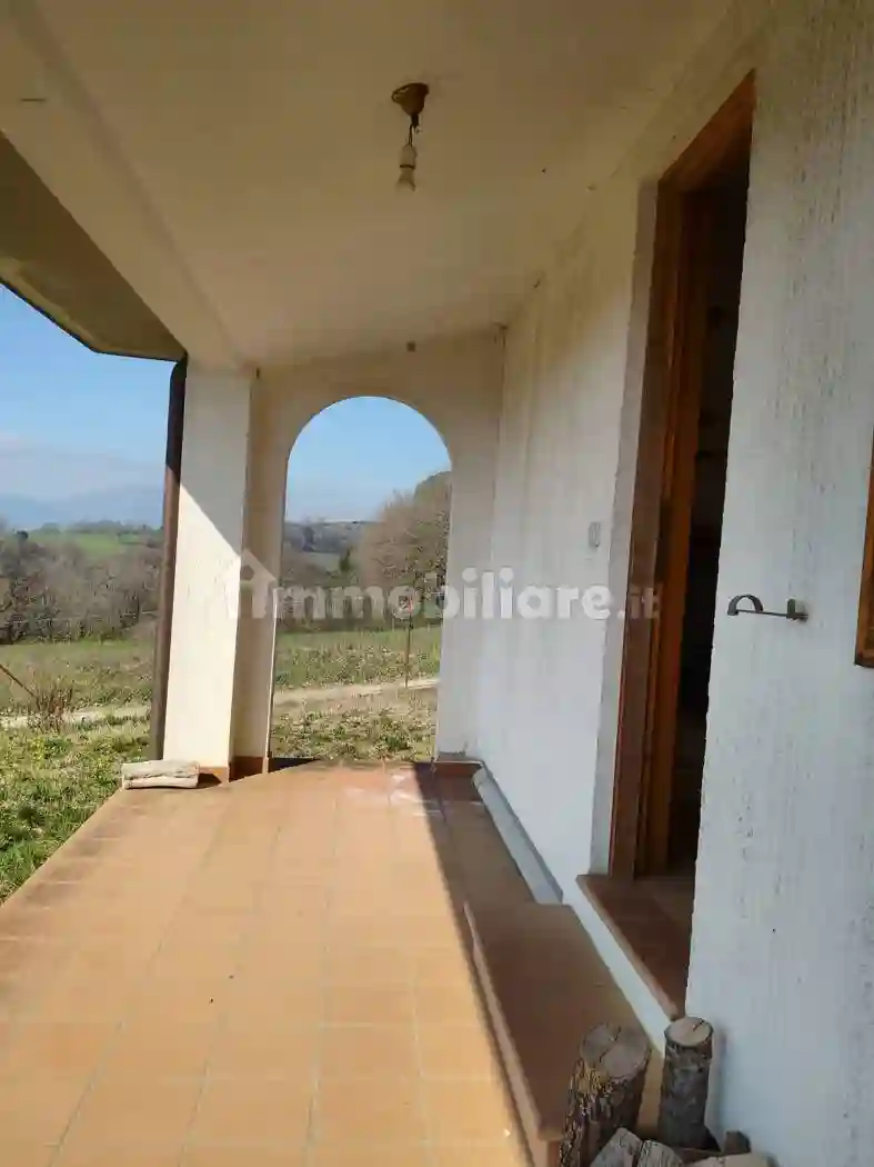 Casa indipendente - foto 5