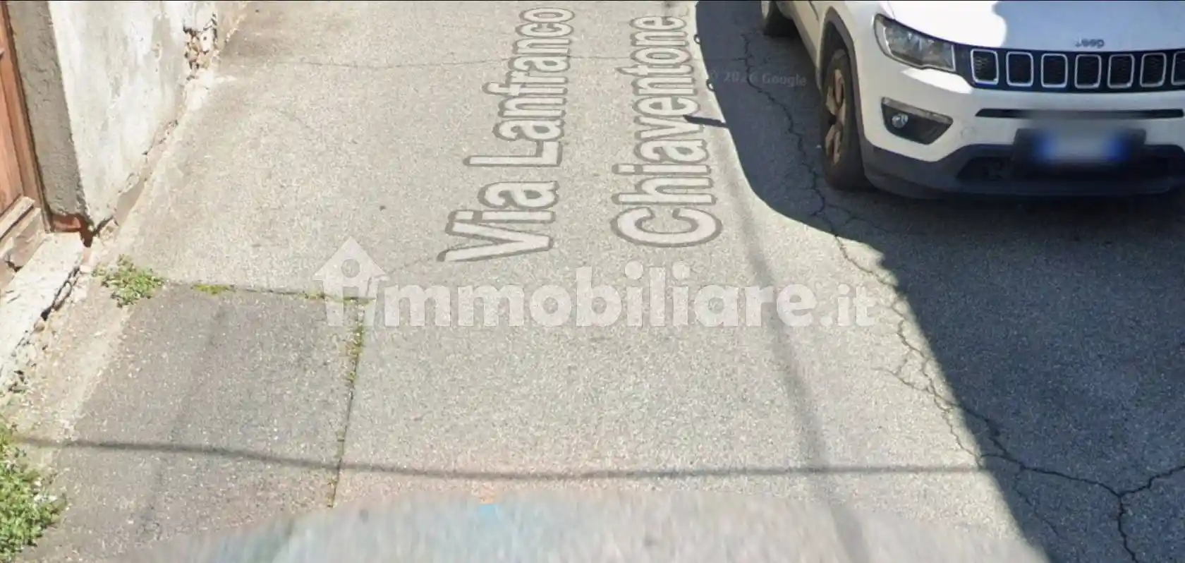 Villa in vendita a Salassa