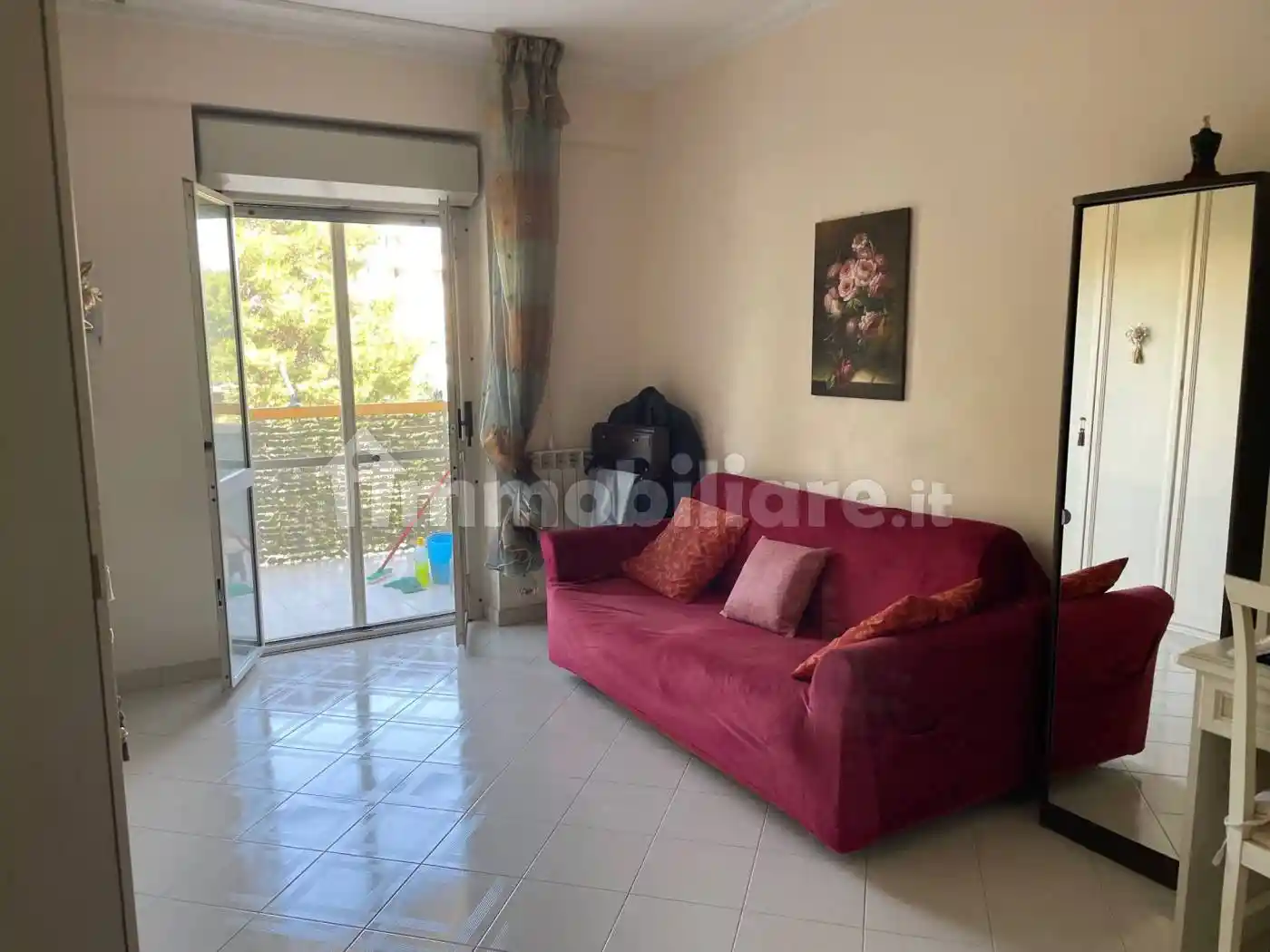 Appartamento in vendita a Barletta