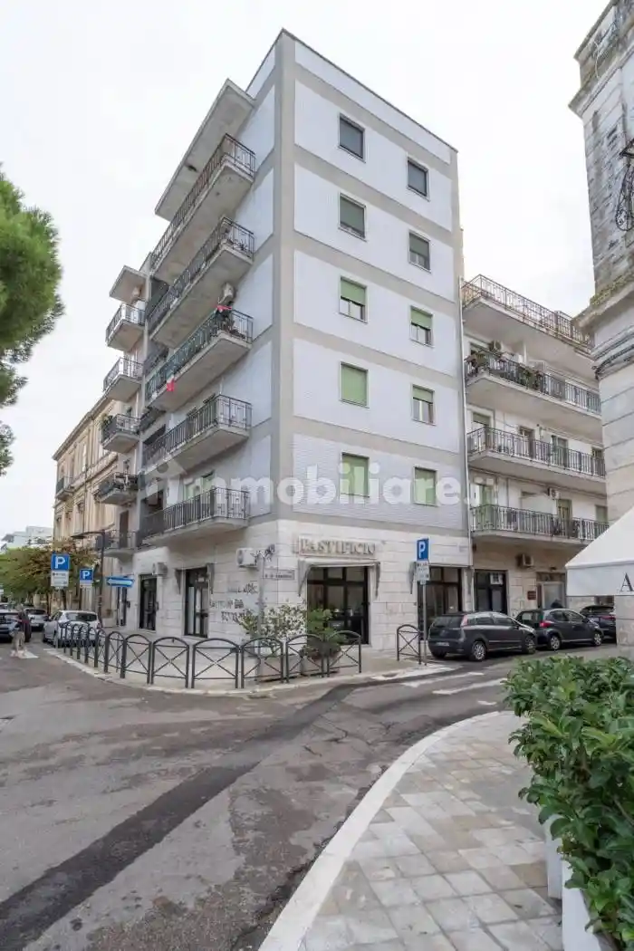 Appartamento in vendita a Lecce
