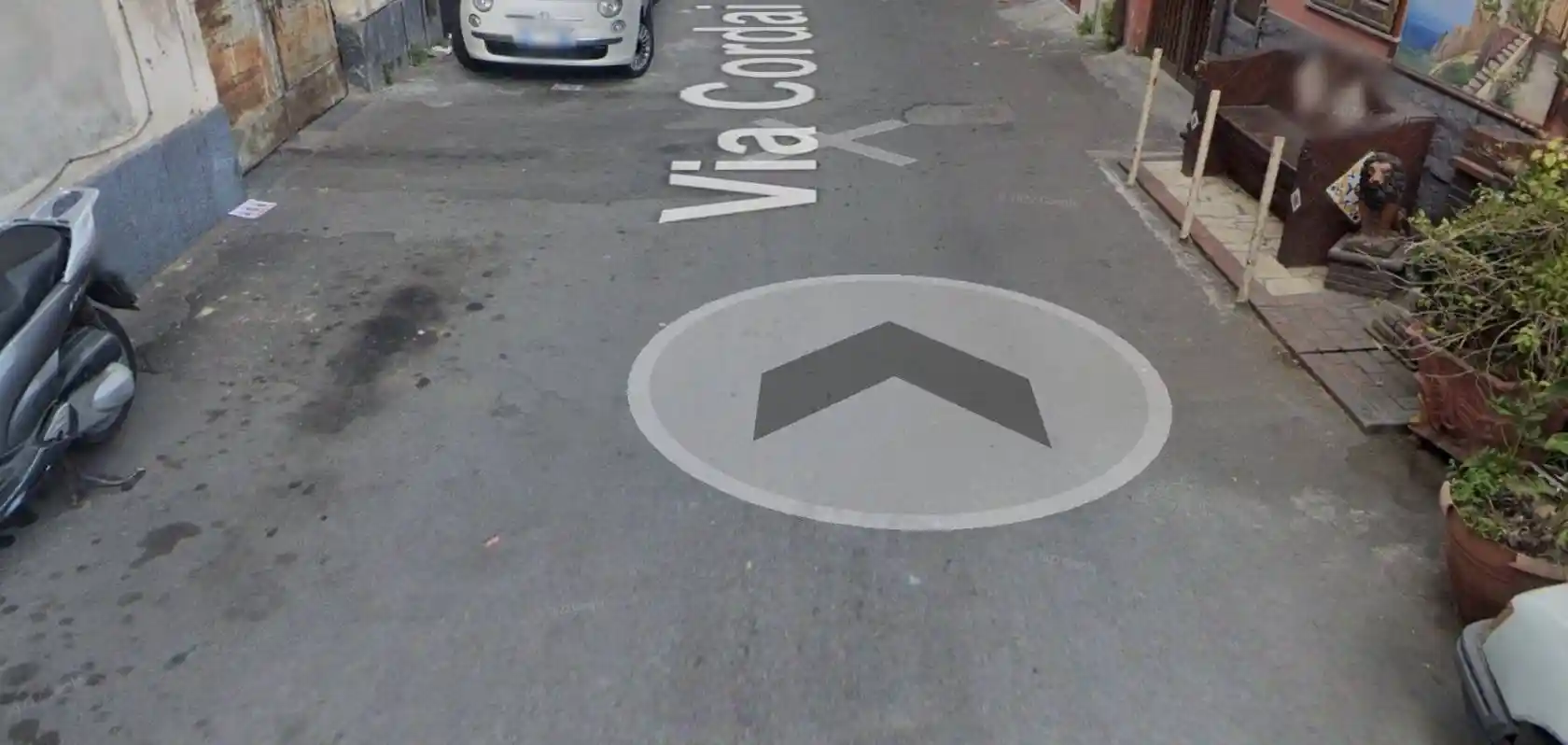 Appartamento in vendita a Catania