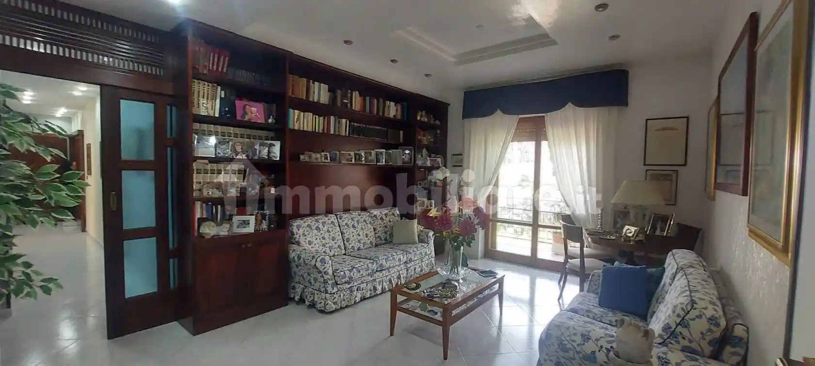 Appartamento in vendita a Torre del Greco