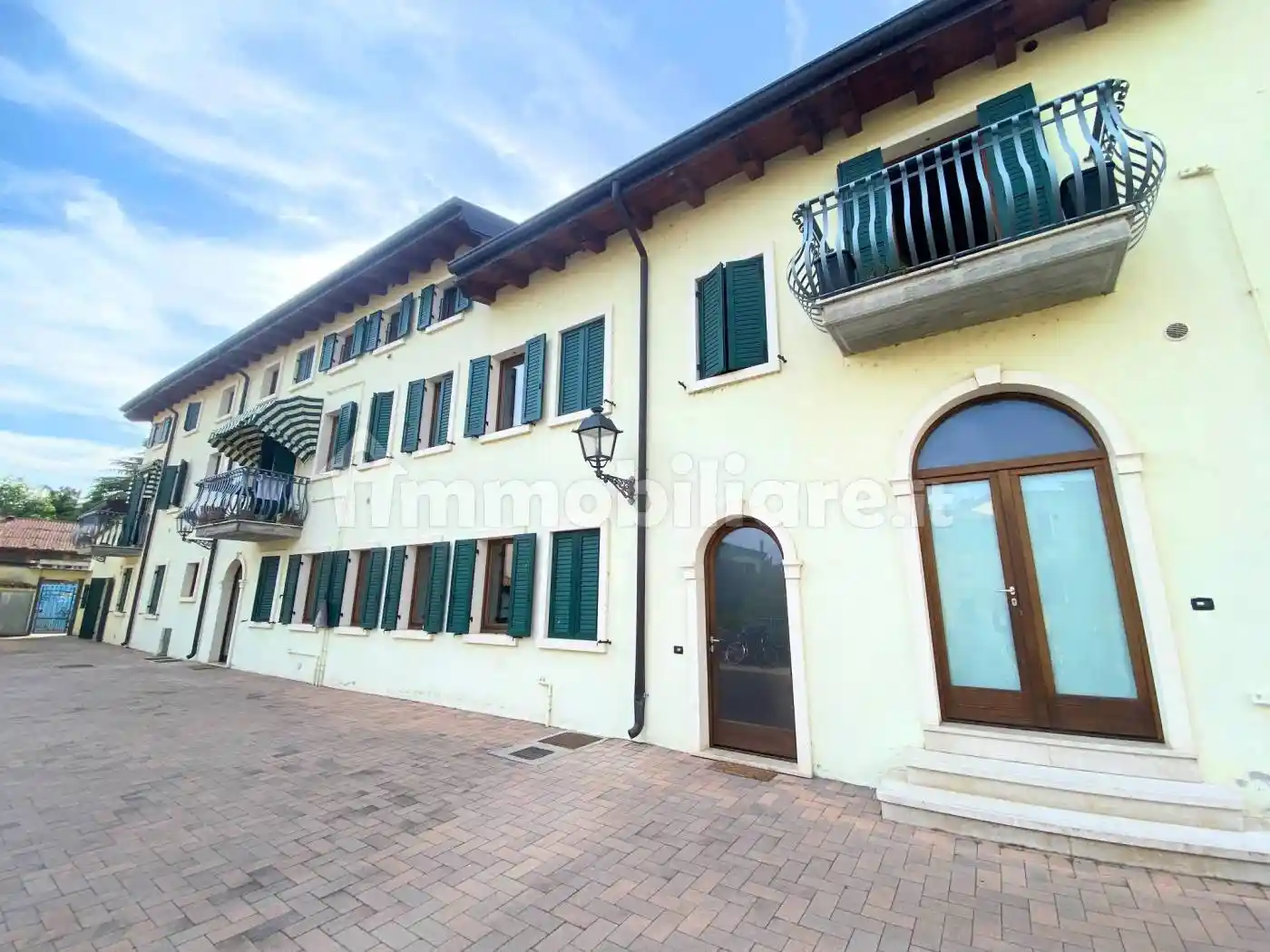 Appartamento in affitto a Verona