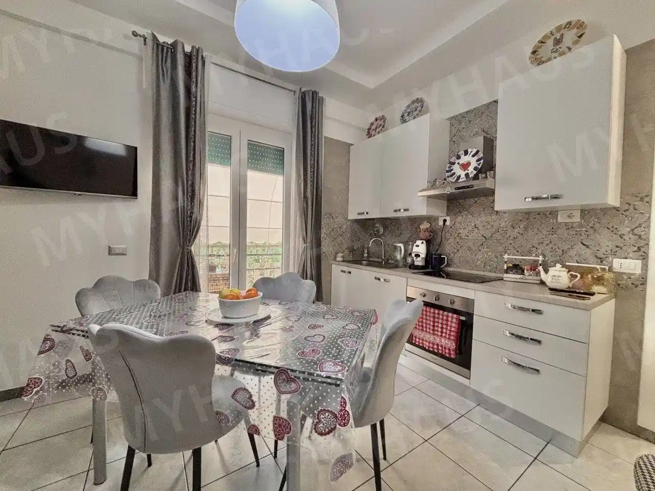 Appartamento in vendita a Gatteo