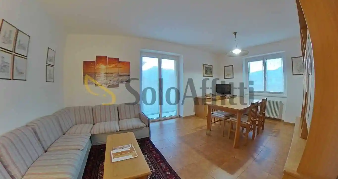 Appartamento in affitto a Trento