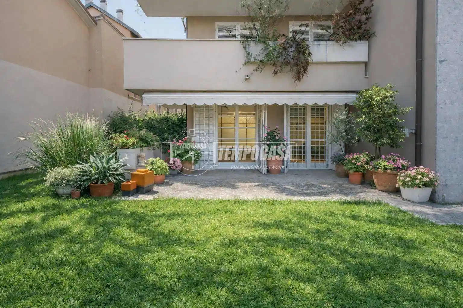 Appartamento in vendita a Cernusco sul Naviglio