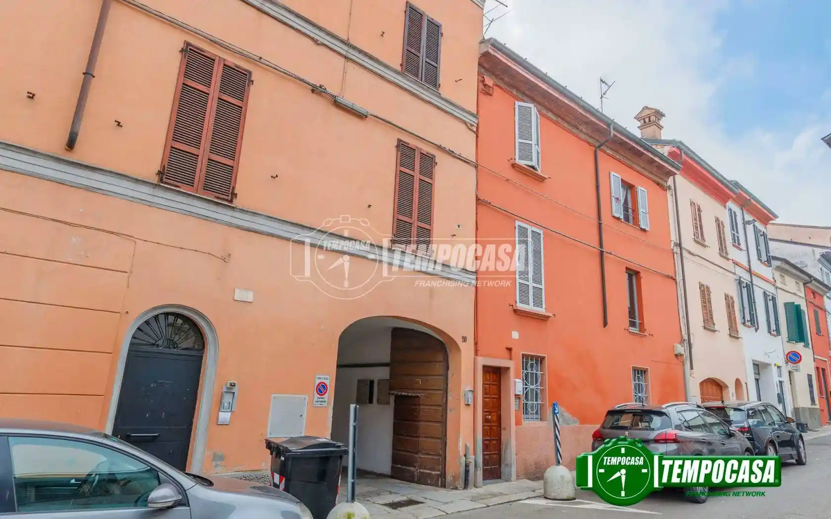 Appartamento in vendita a Piacenza