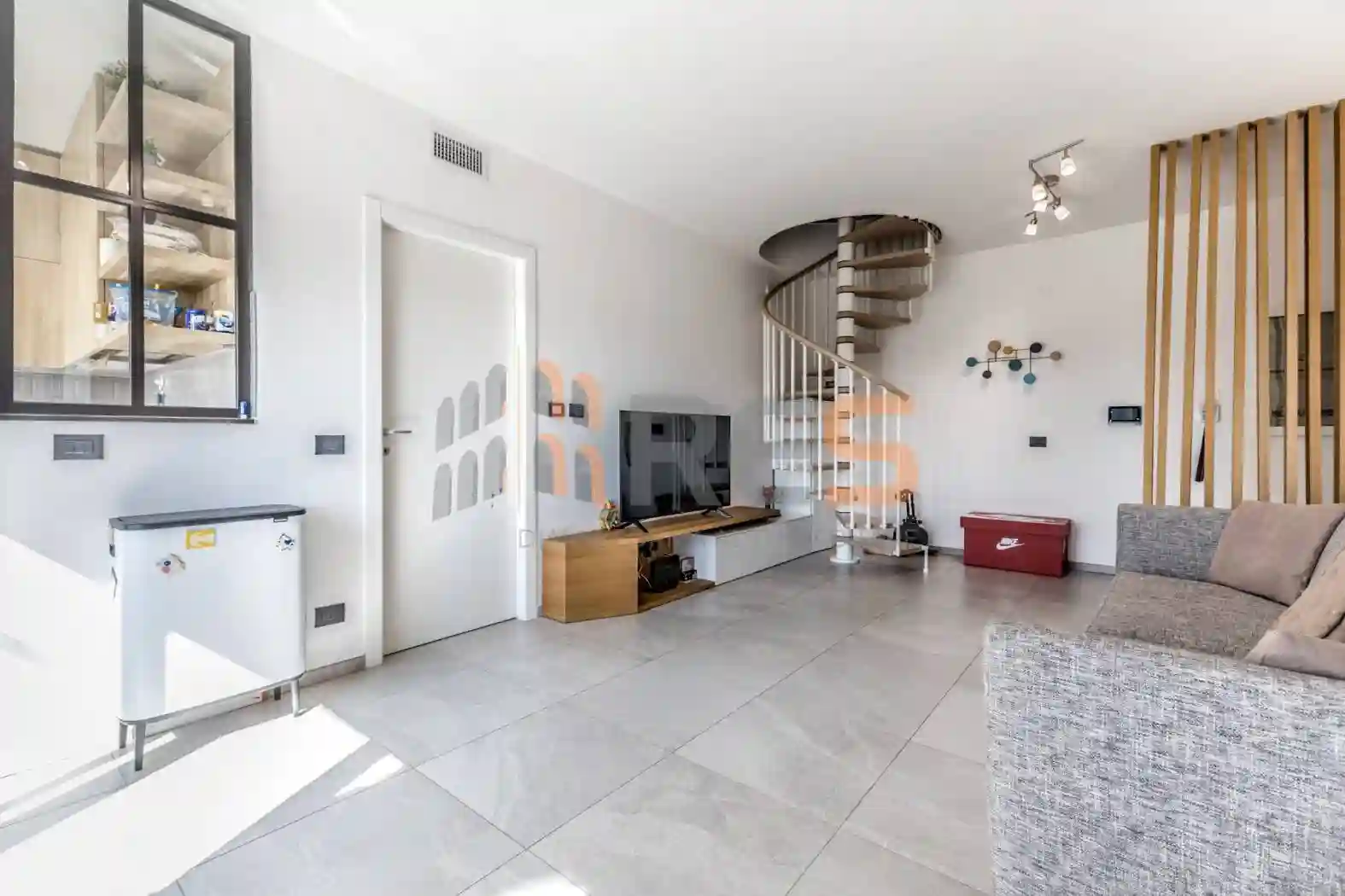 Attico - Mansarda - foto 4