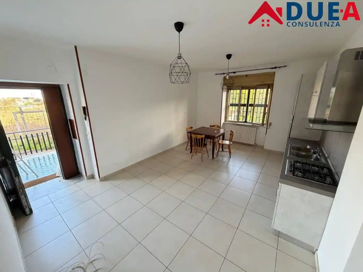 Appartamento in affitto a Napoli