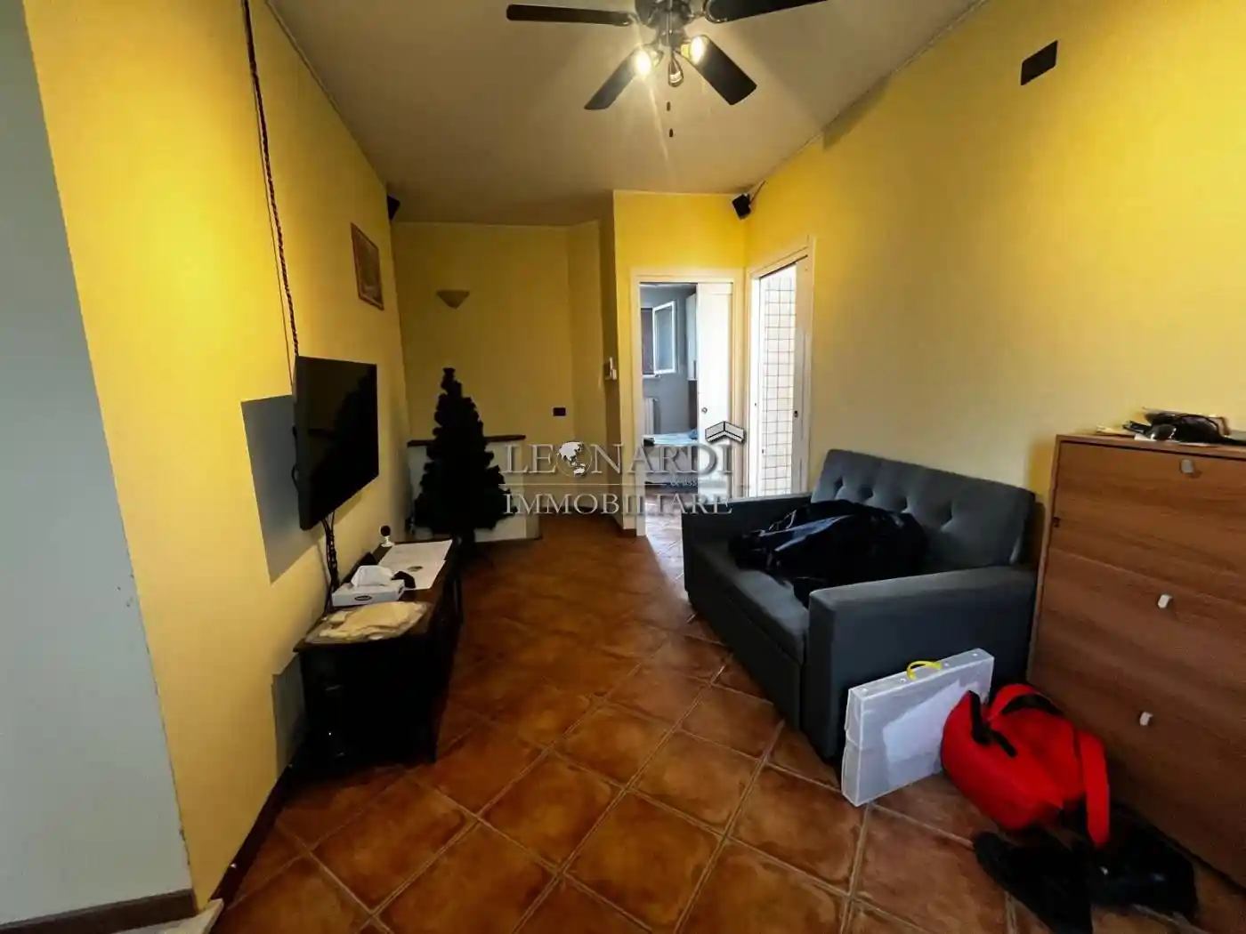 Casa indipendente in vendita a San Giustino