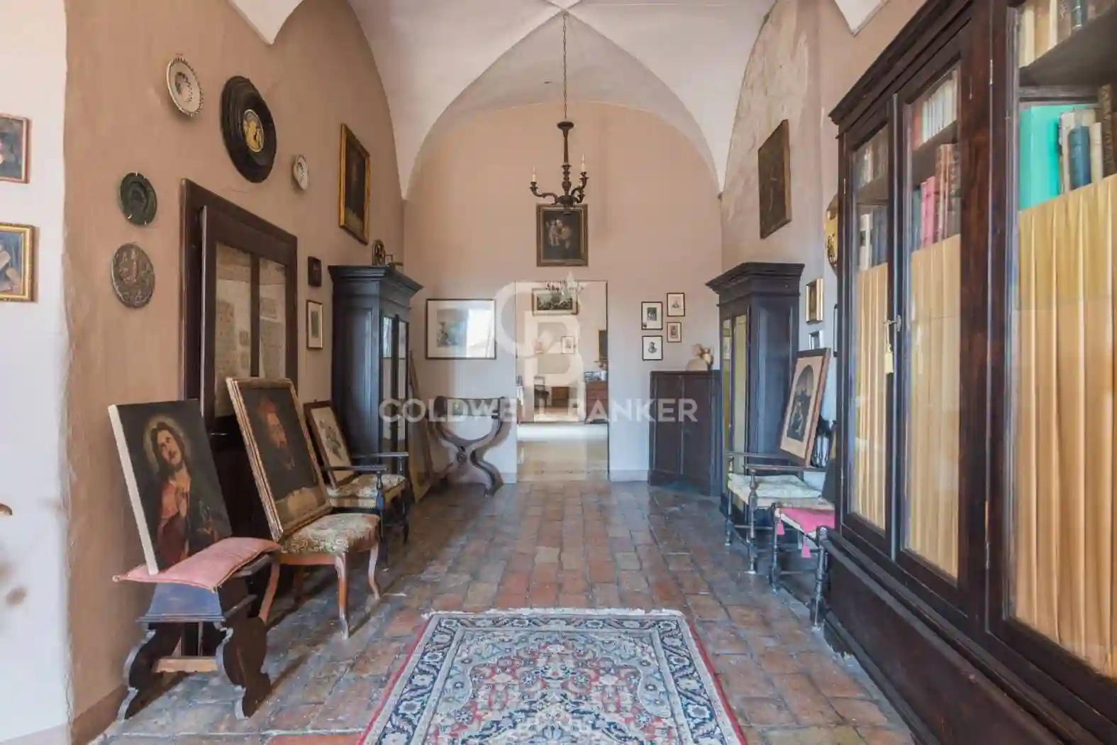 Palazzo - Edificio - foto 5