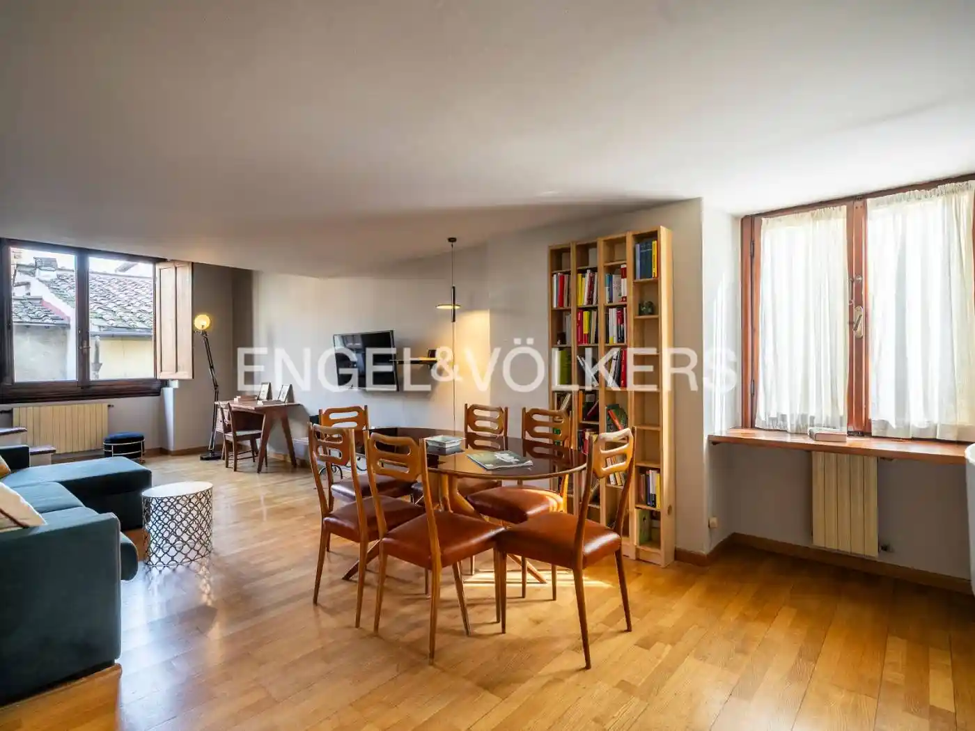 Appartamento in vendita a Firenze