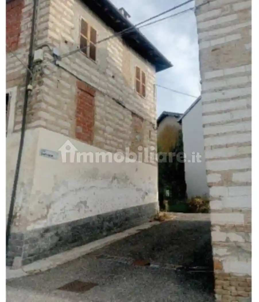 Appartamento in vendita a Camino