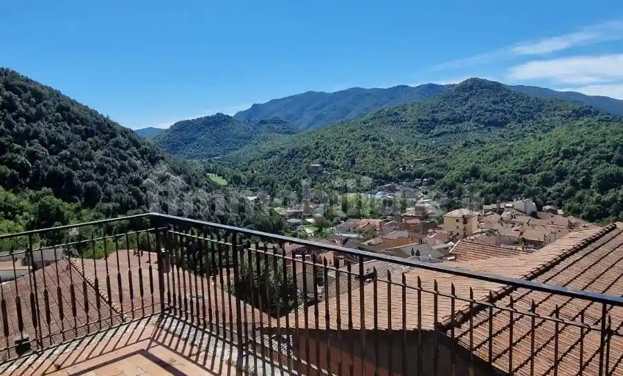 Casa indipendente in vendita a Sambuci