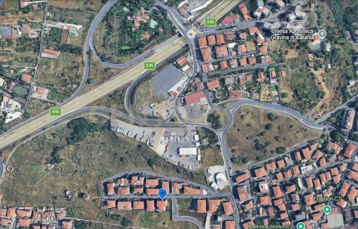 Appartamento in vendita a Misterbianco