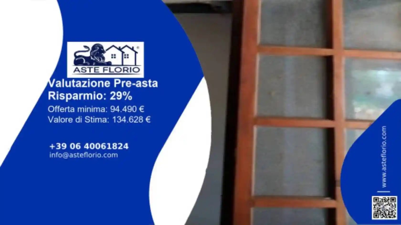 Appartamento in vendita a Anzio