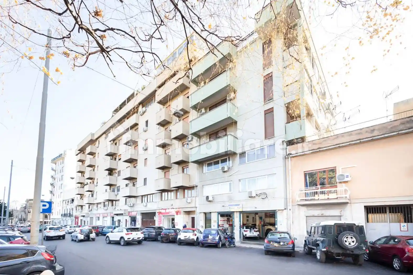 Appartamento in affitto a Palermo