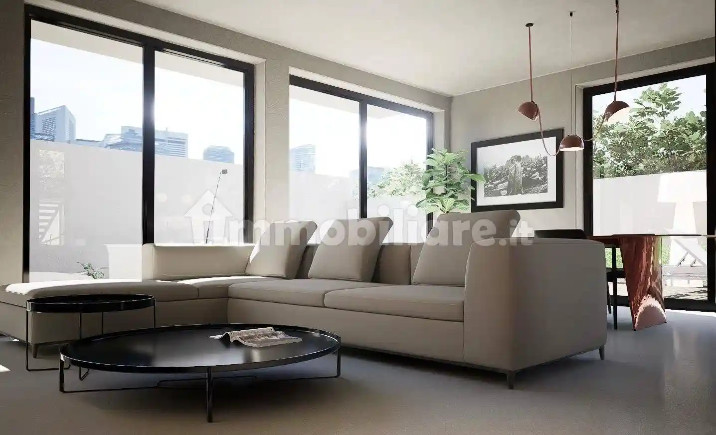 Villetta a schiera in vendita a Palermo