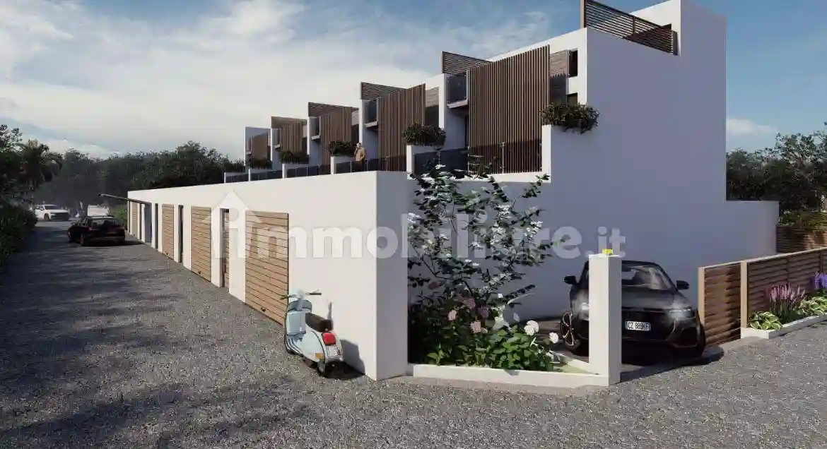 Villetta a schiera - foto 5