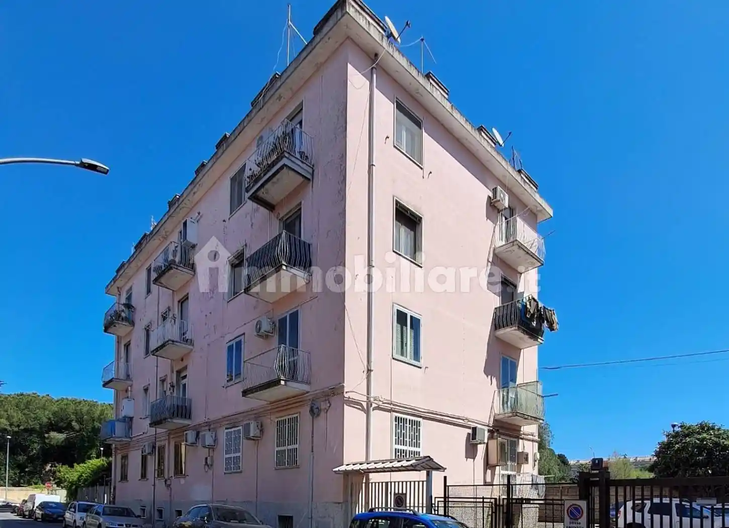 Appartamento in vendita a Caserta