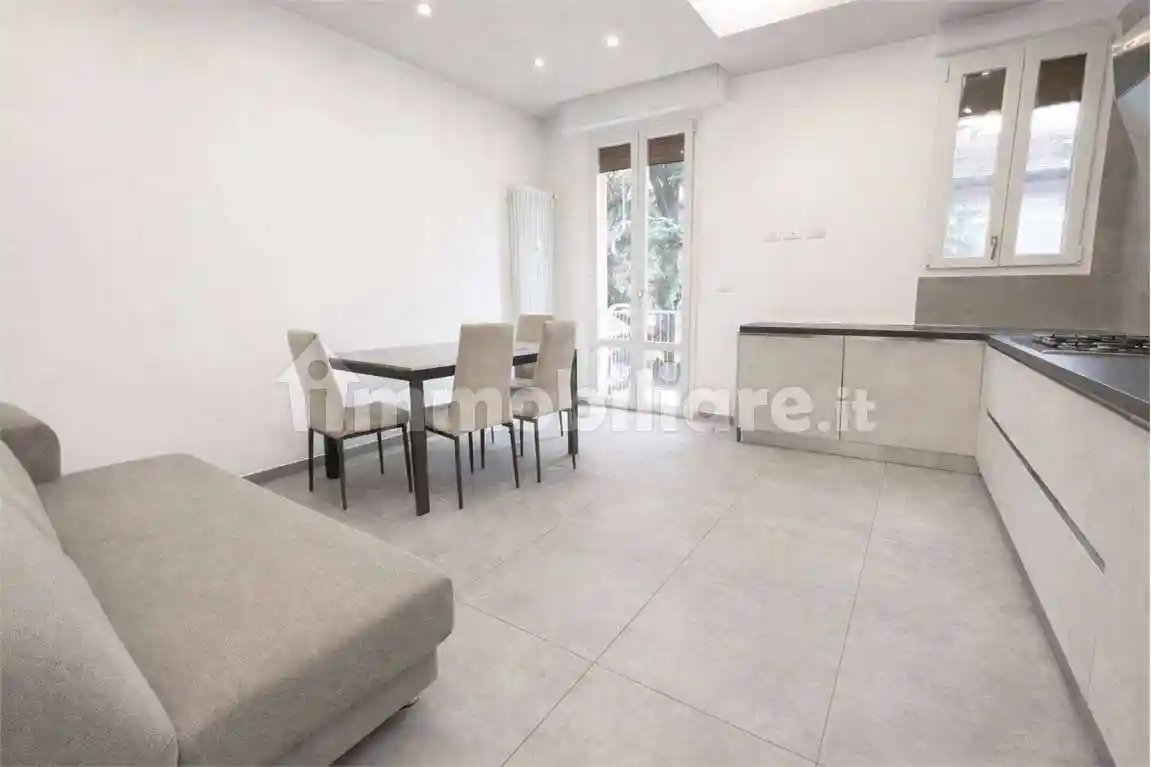 Appartamento in vendita a Bologna