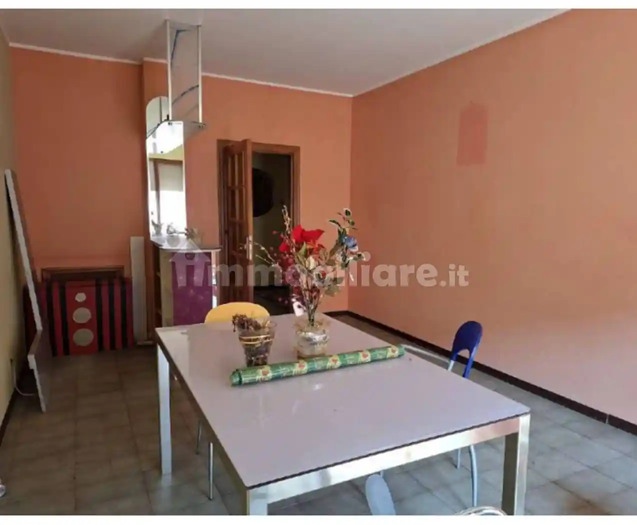 Appartamento in vendita a Treia