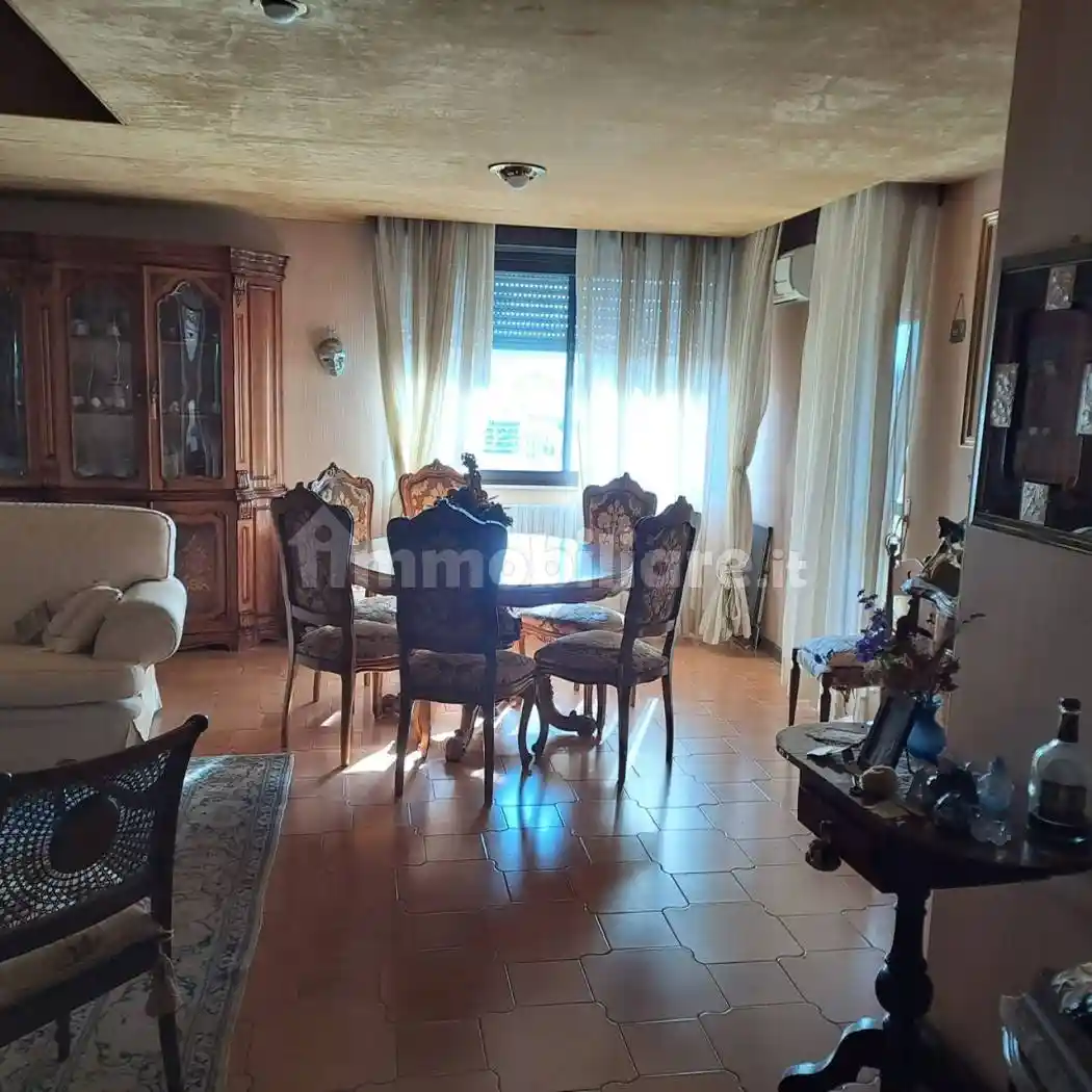 Appartamento in vendita a Cagliari