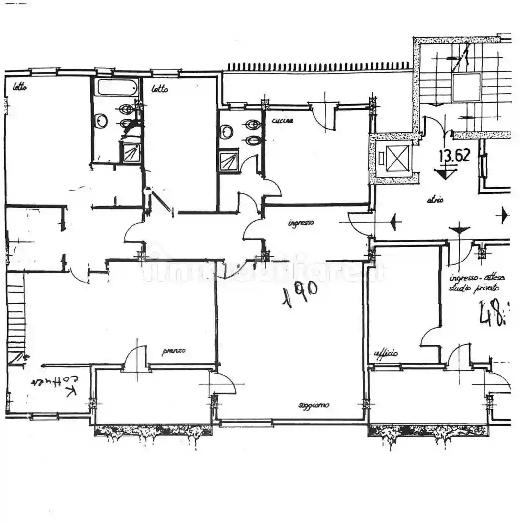 Appartamento - foto 5