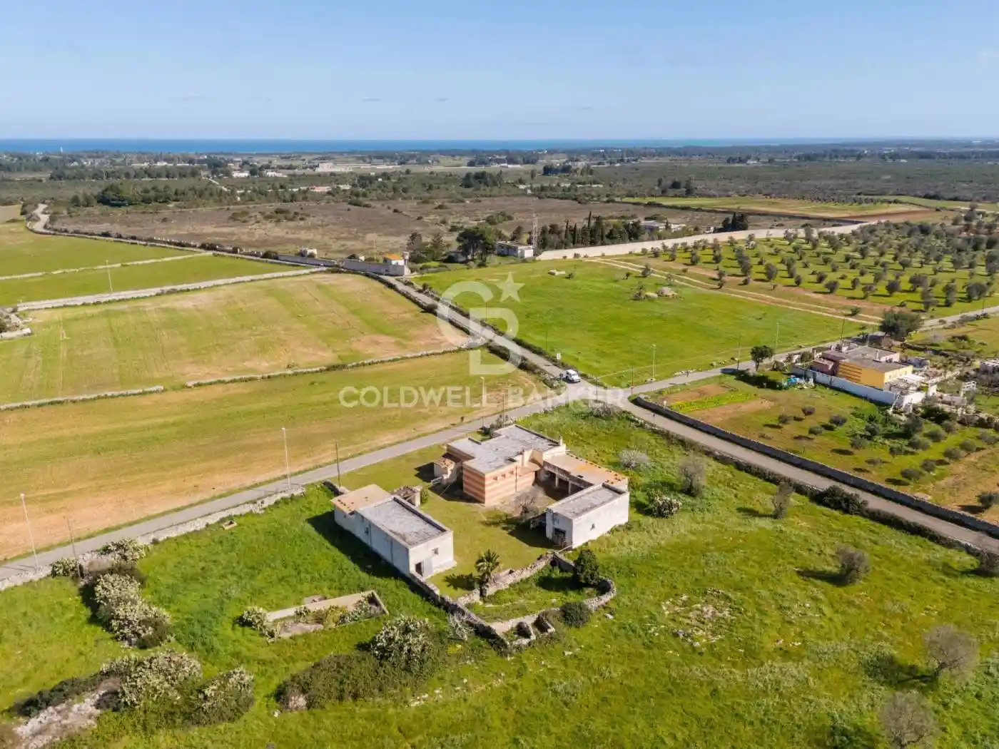 Casa indipendente in vendita a Lecce