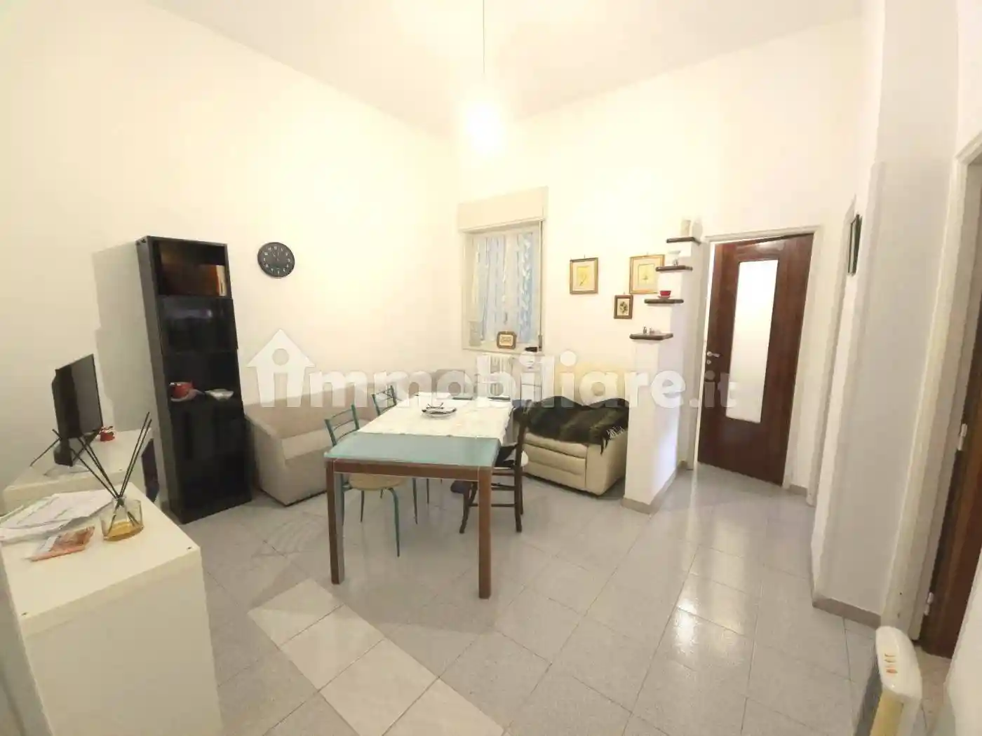 Appartamento in vendita a Santeramo in Colle