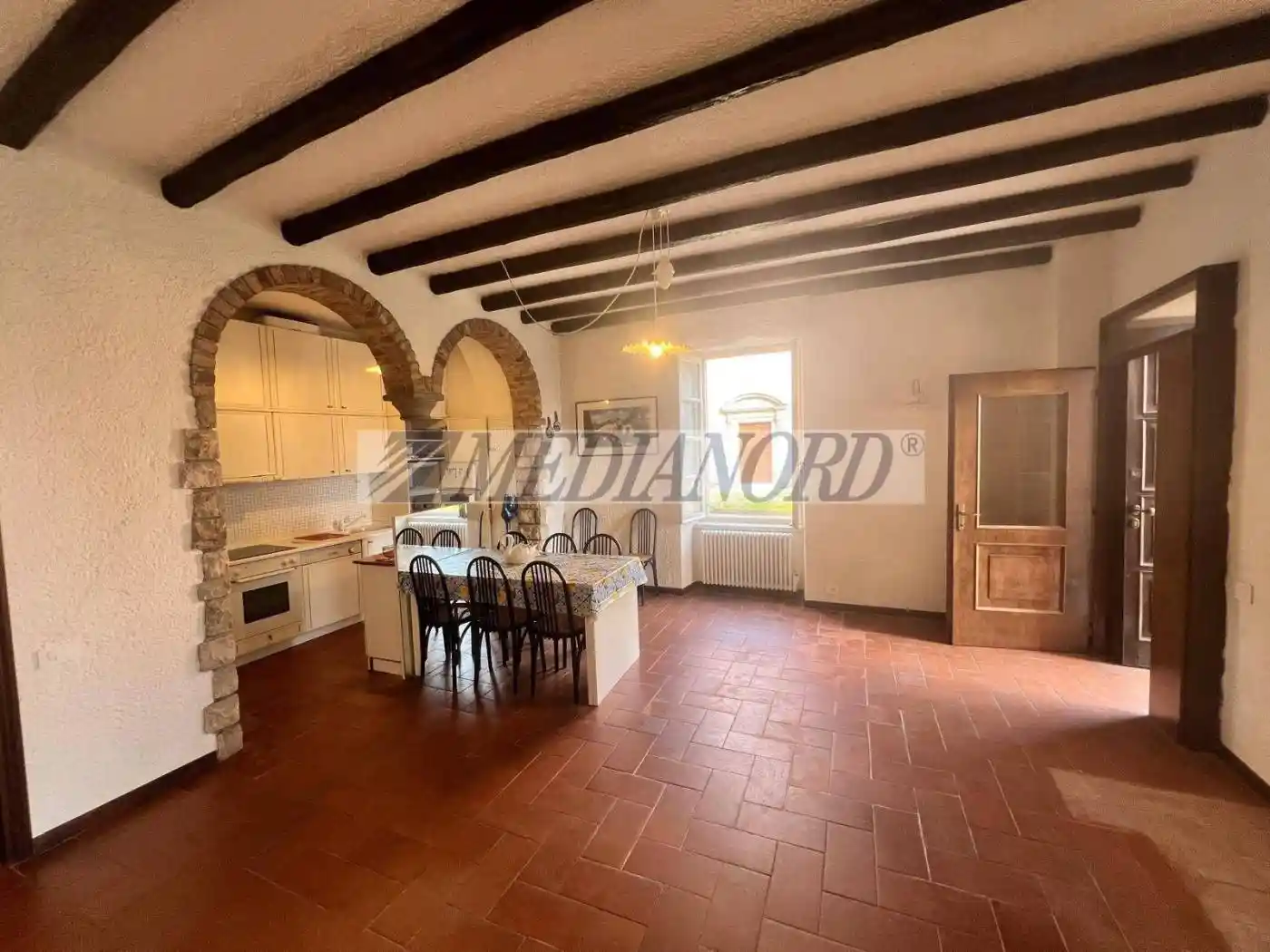 Appartamento in affitto a Cenate Sotto