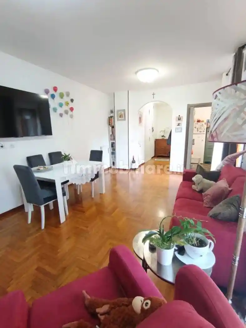 Appartamento in vendita a Orbetello