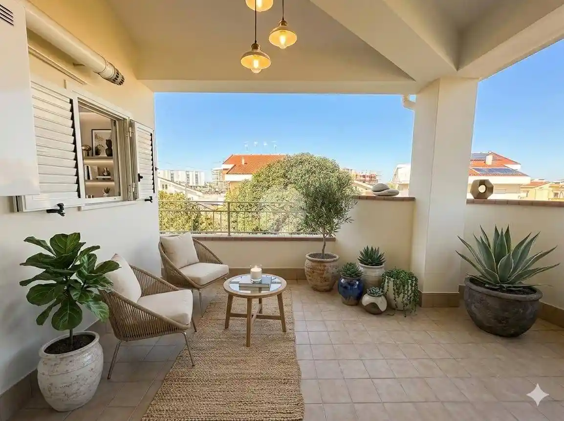 Appartamento in vendita a Termoli