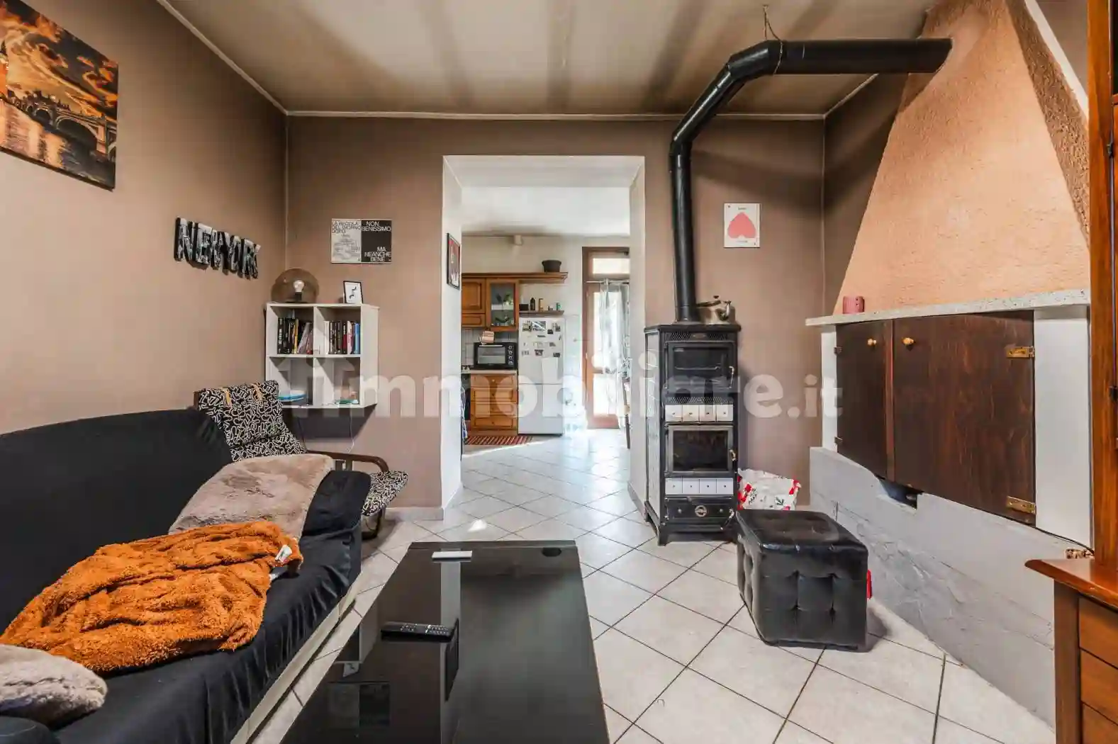 Casa indipendente - foto 5