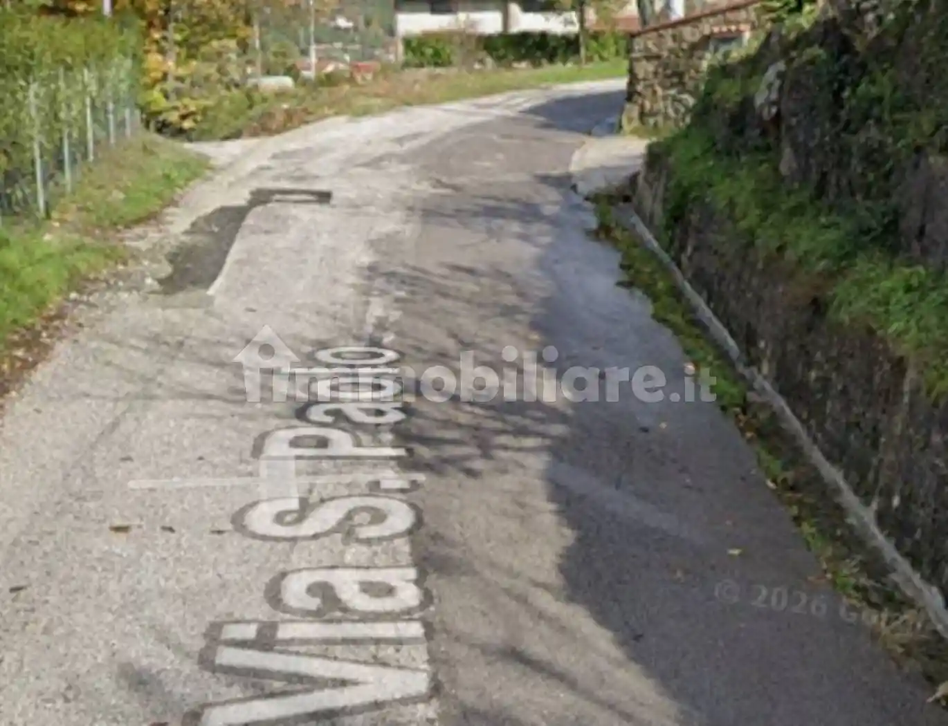 Villetta a schiera in vendita a Novi Velia